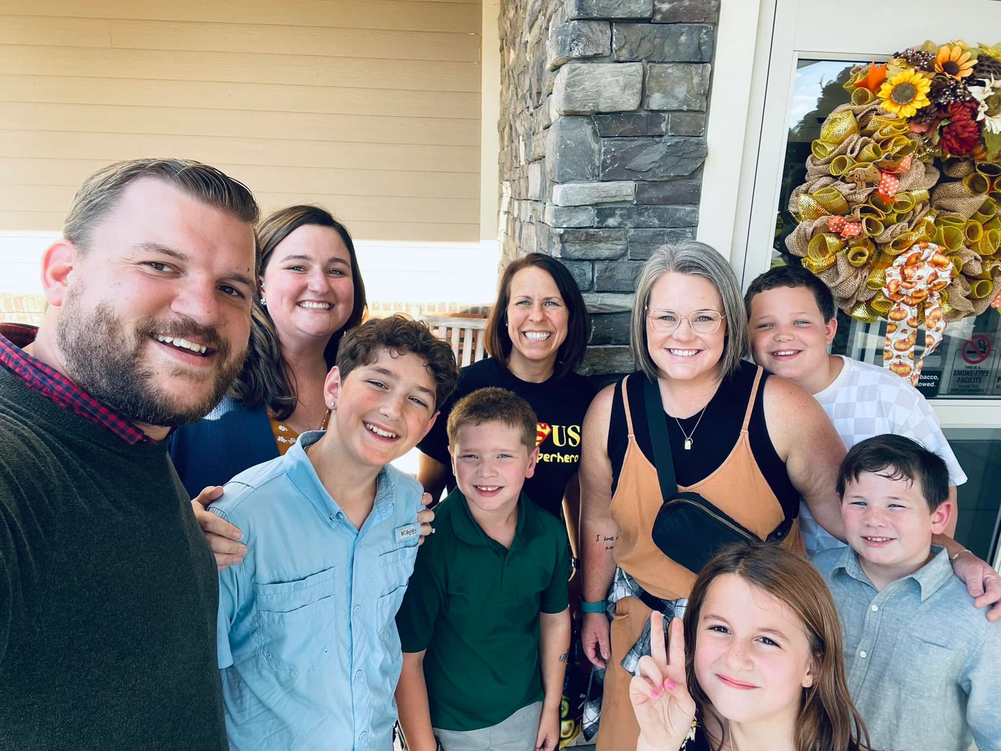 Sardis Lutheran Church